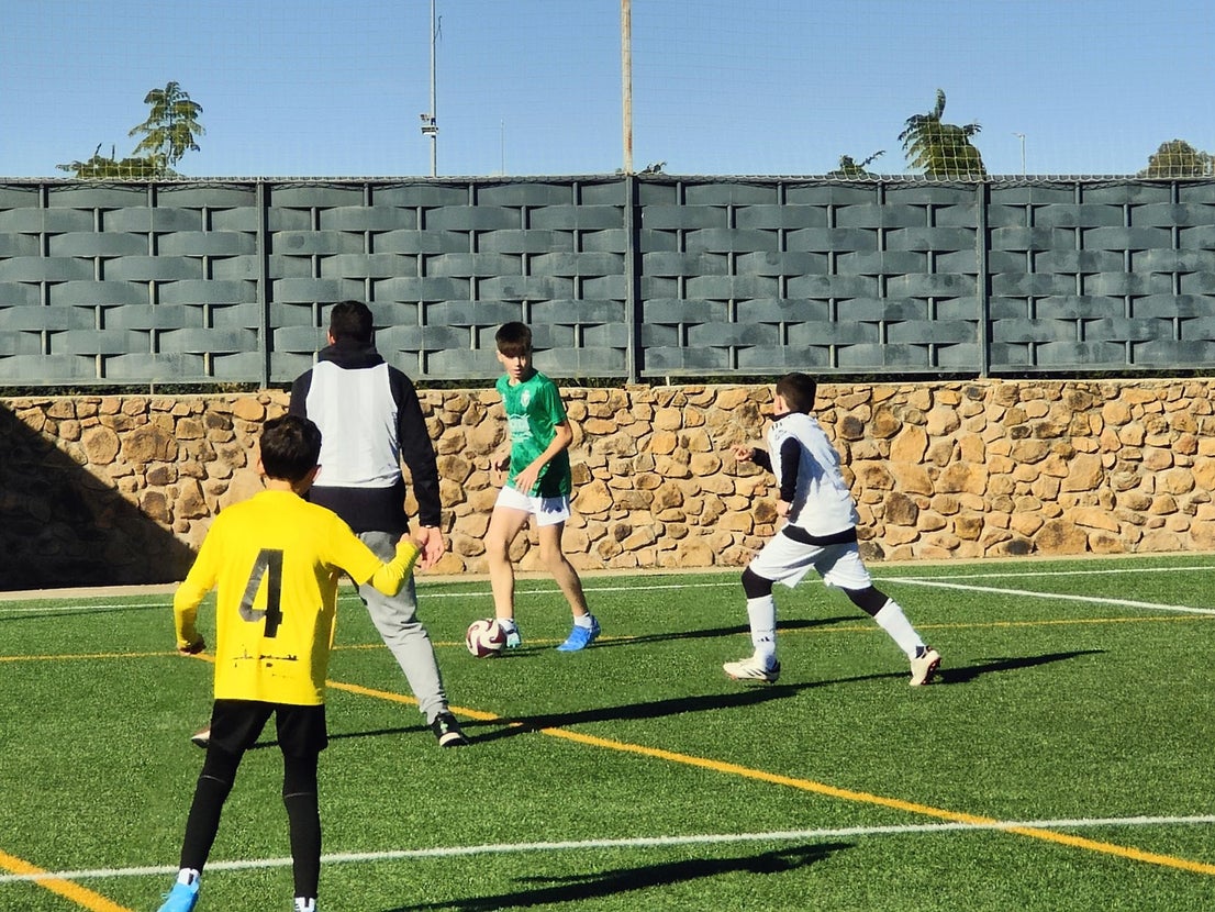 Deporte Solidario