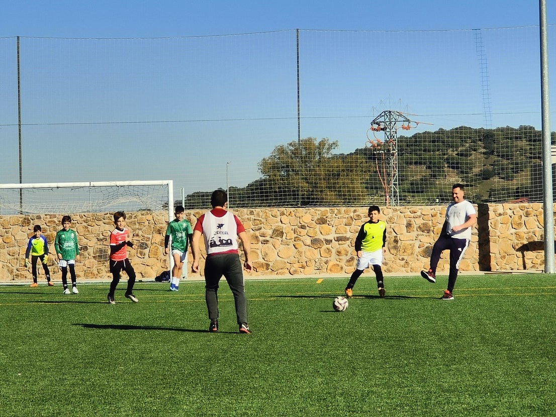 Deporte Solidario