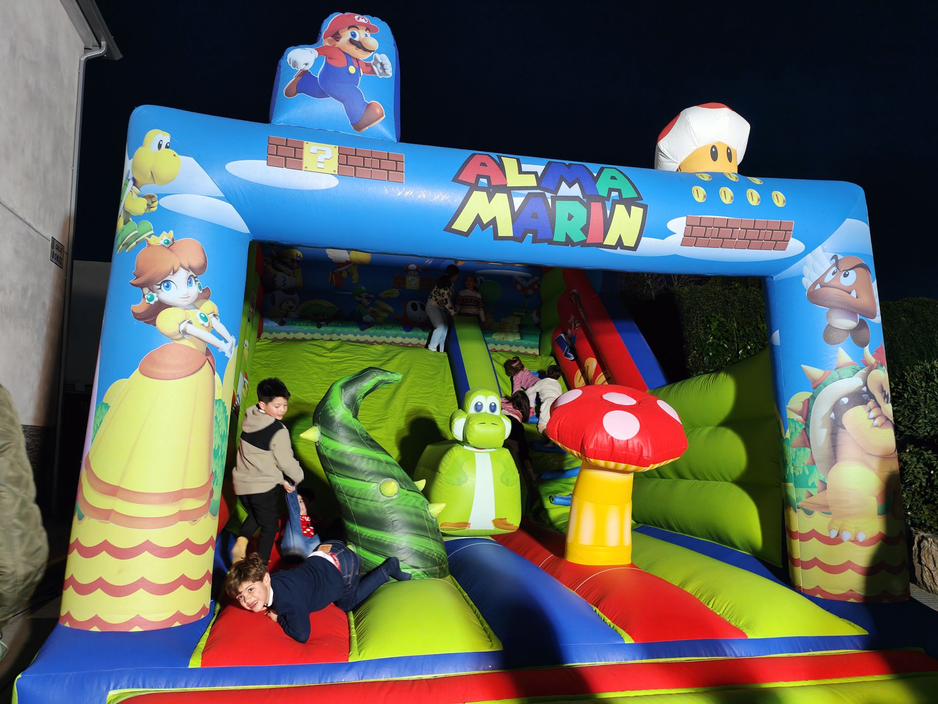 'Adoro el Shopping Local'