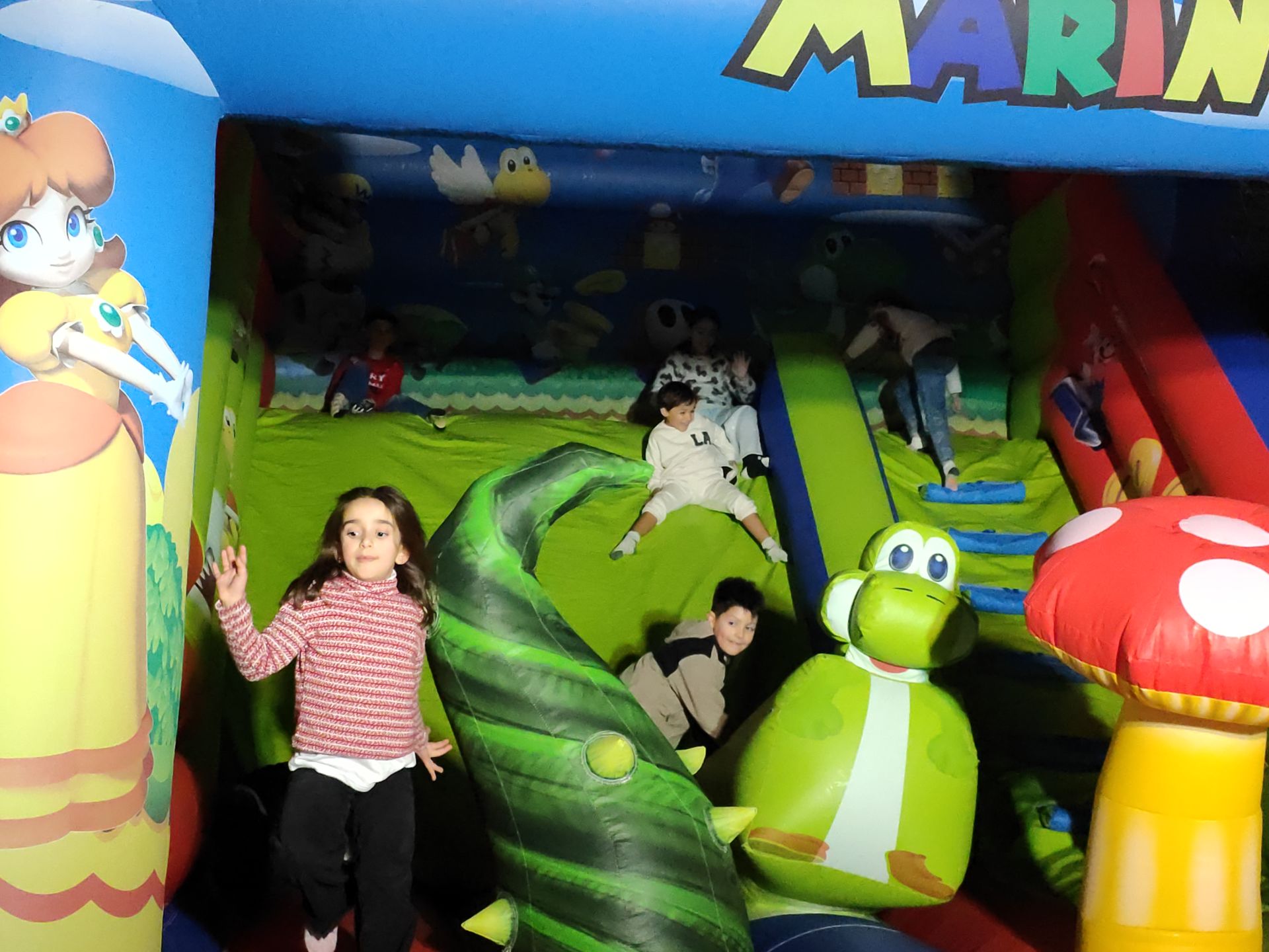 'Adoro el Shopping Local'