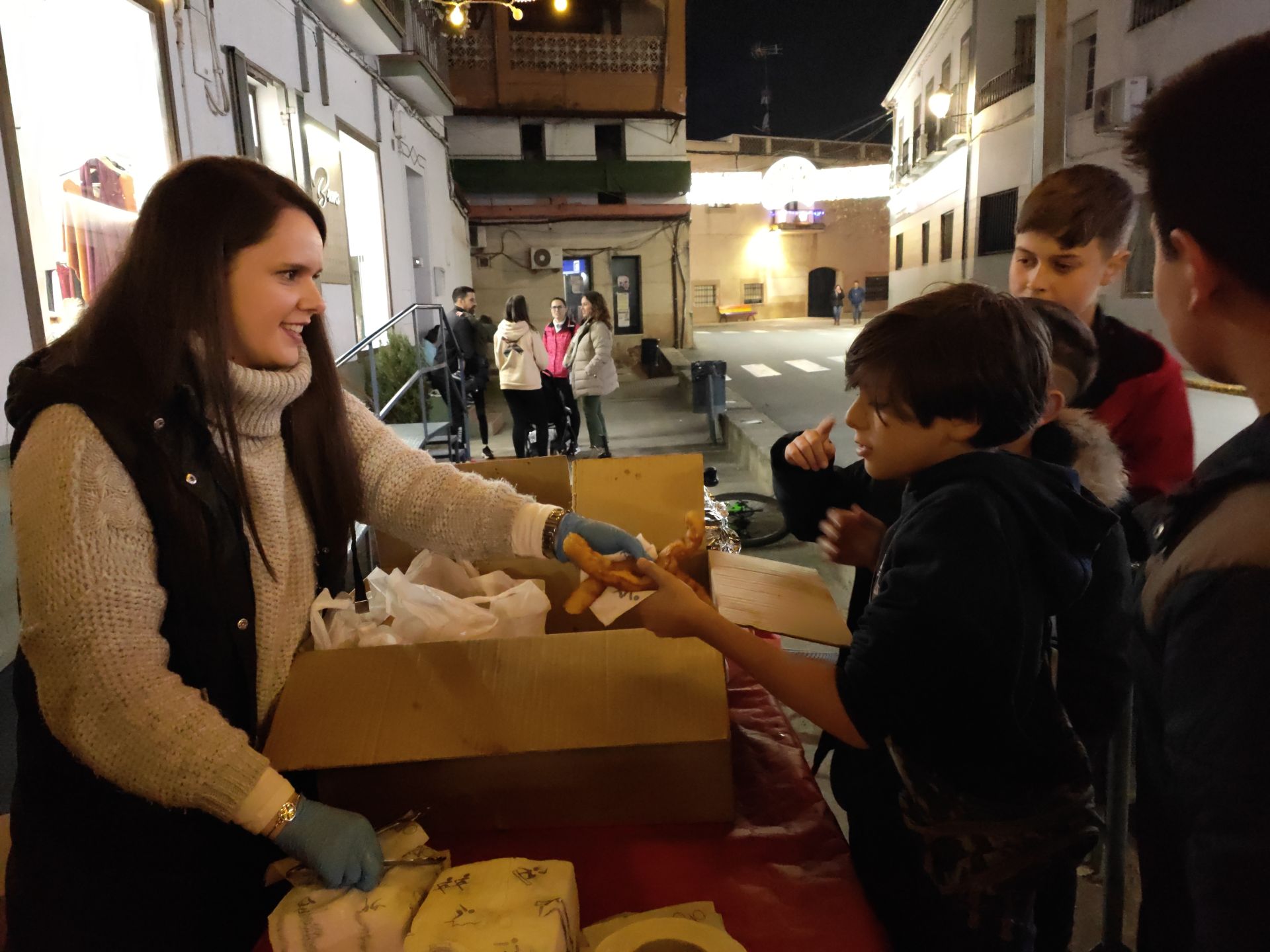 'Adoro el Shopping Local'