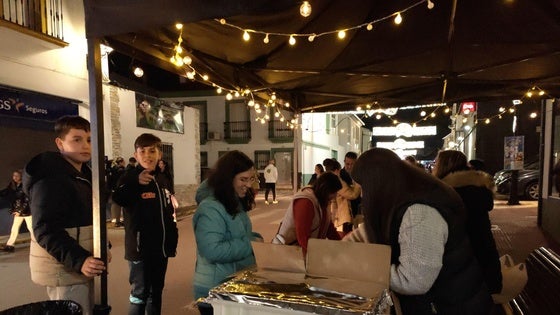 'Adoro el Shopping Local'