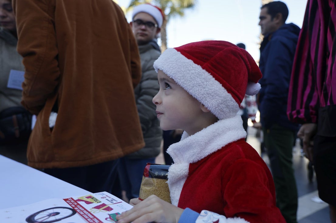 VIII San Silvestre