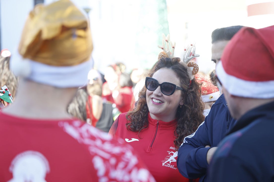 VIII San Silvestre