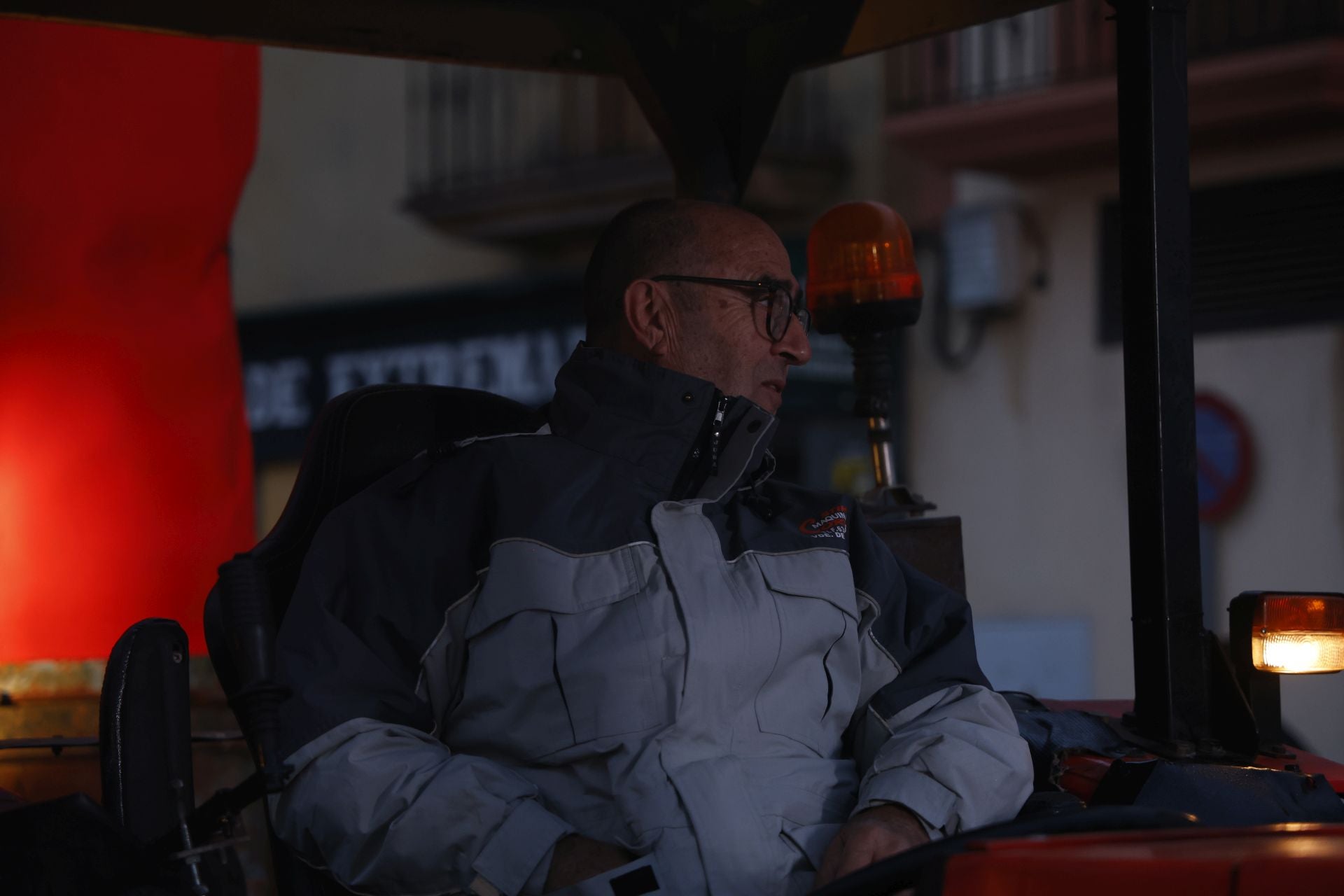 Cabalgata de SSMM Los Reyes Magos de Oriente (I)