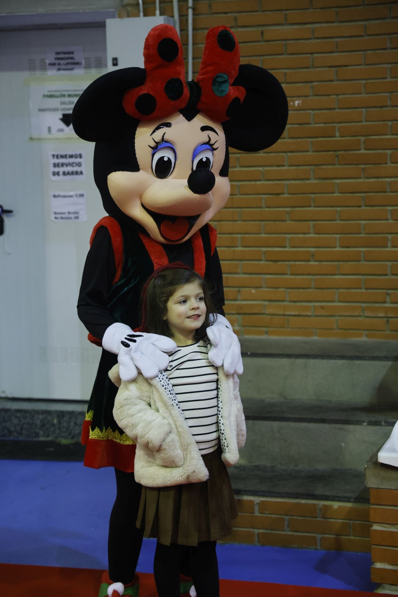 Cabalgata de SSMM Los Reyes Magos de Oriente (I)