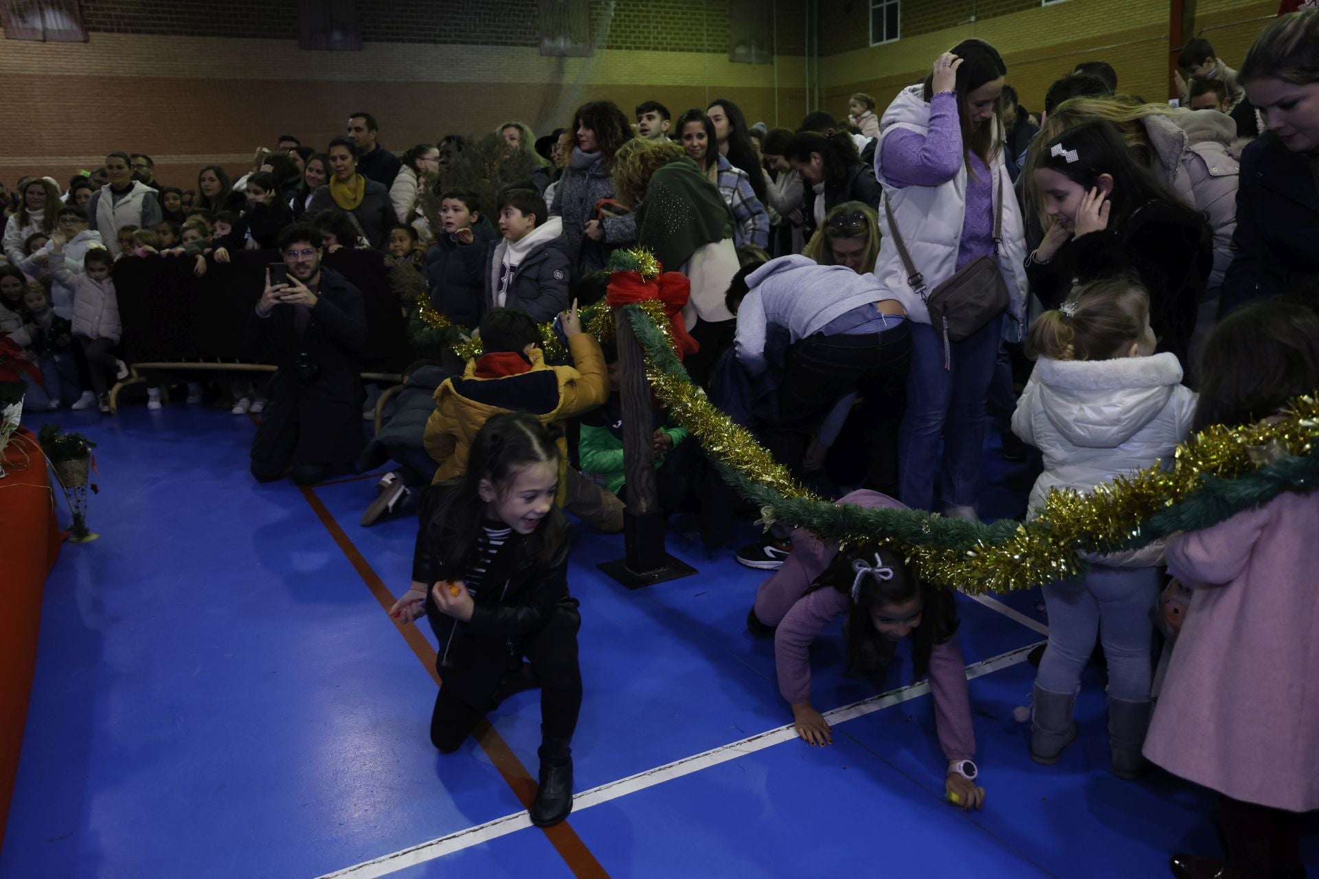 Cabalgata de SSMM Los Reyes Magos de Oriente (II)