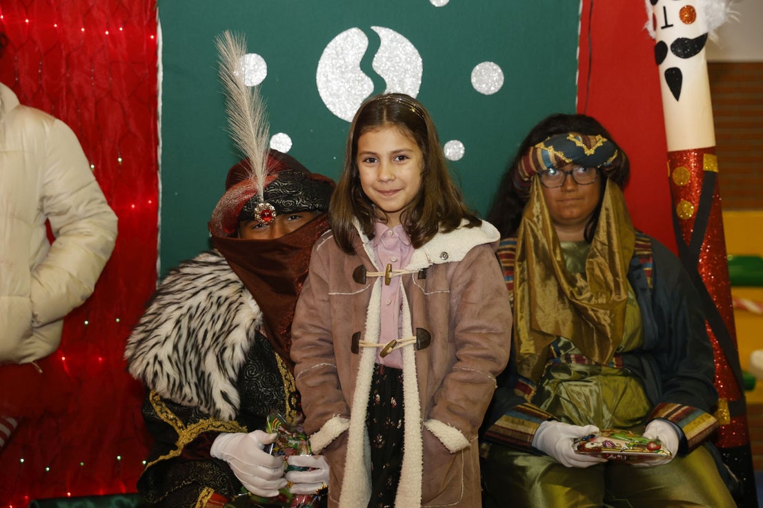 Cabalgata de SSMM Los Reyes Magos de Oriente (II)