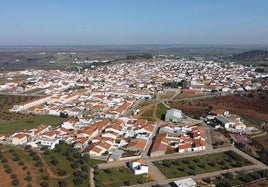 Valverde de Leganés