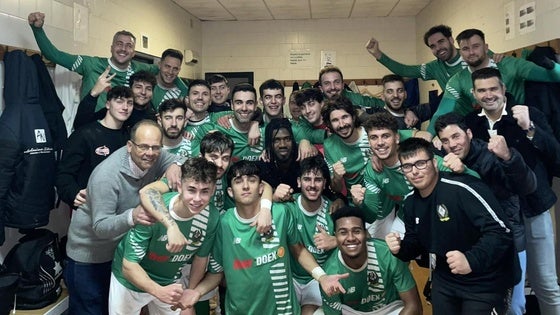 El Racing vuelve a la seda del triunfo siete jornadas después