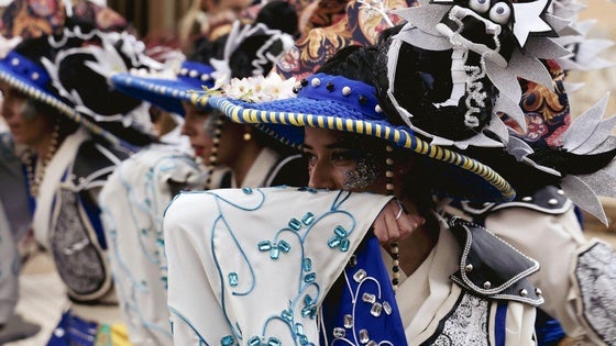 La opinión de los valverdeños estará presente en el carnaval