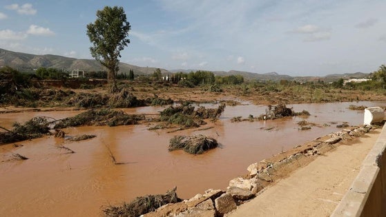 Los valverdeños donan unos 30.000 euros a los afectados por la Dana