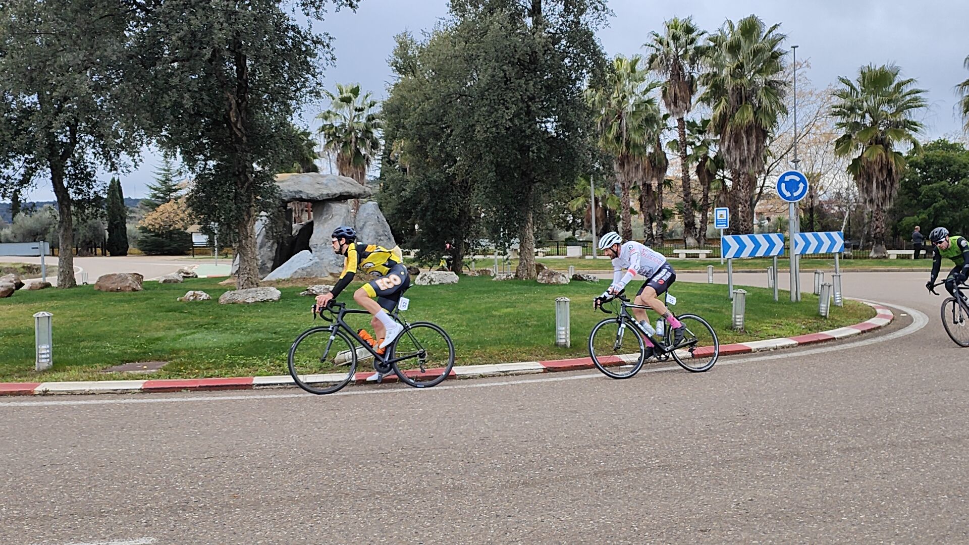 IV Trofeo Ciudad de Badajoz