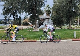 IV Trofeo Ciudad de Badajoz