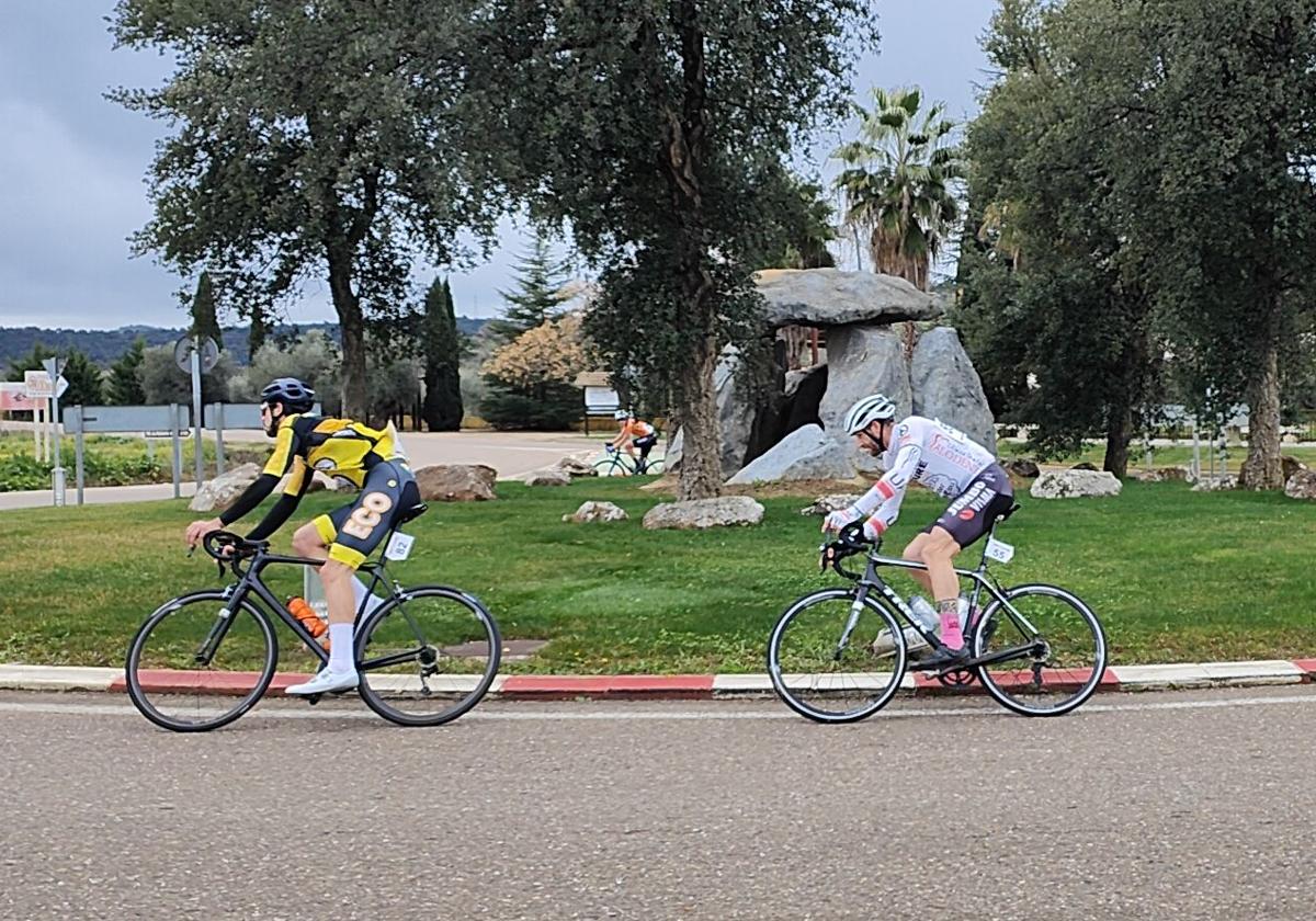 IV Trofeo Ciudad de Badajoz