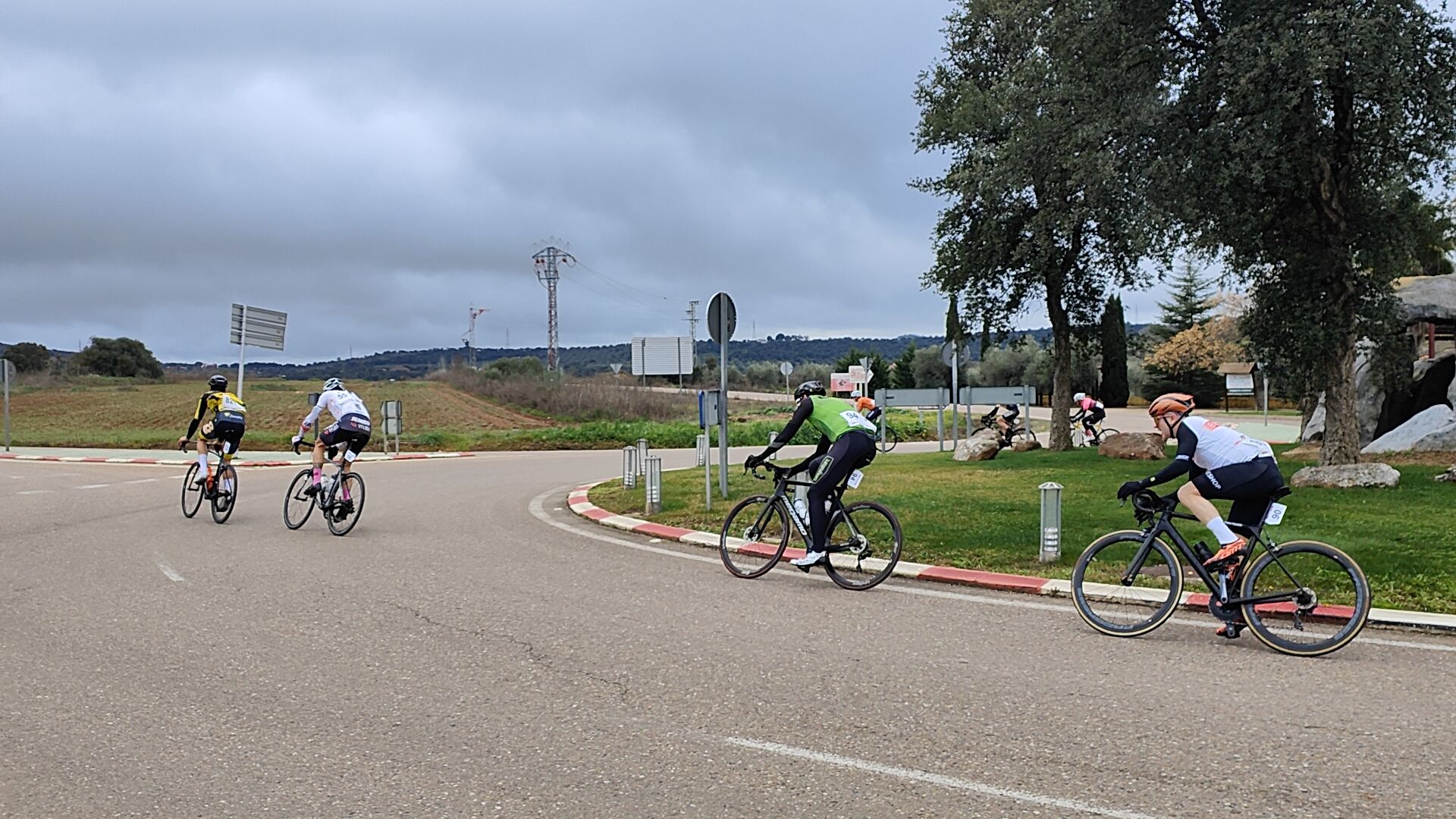 IV Trofeo Ciudad de Badajoz