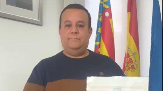 «Esperemos algún día poder encontrarnos y celebrar juntos que hemos vuelto a la normalidad»