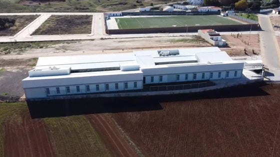 El Centro de Salud abrirá sus puertas en las próximas semanas