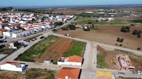 A la venta nuevos solares municipales a precios reducidos