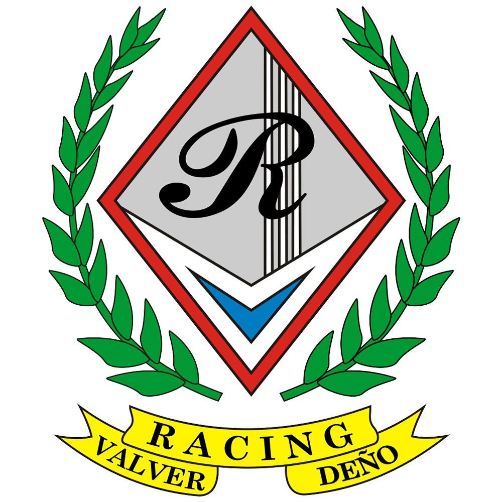 Racing CP Valverdeño