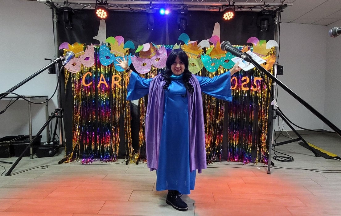 Premios del Carnaval 2025