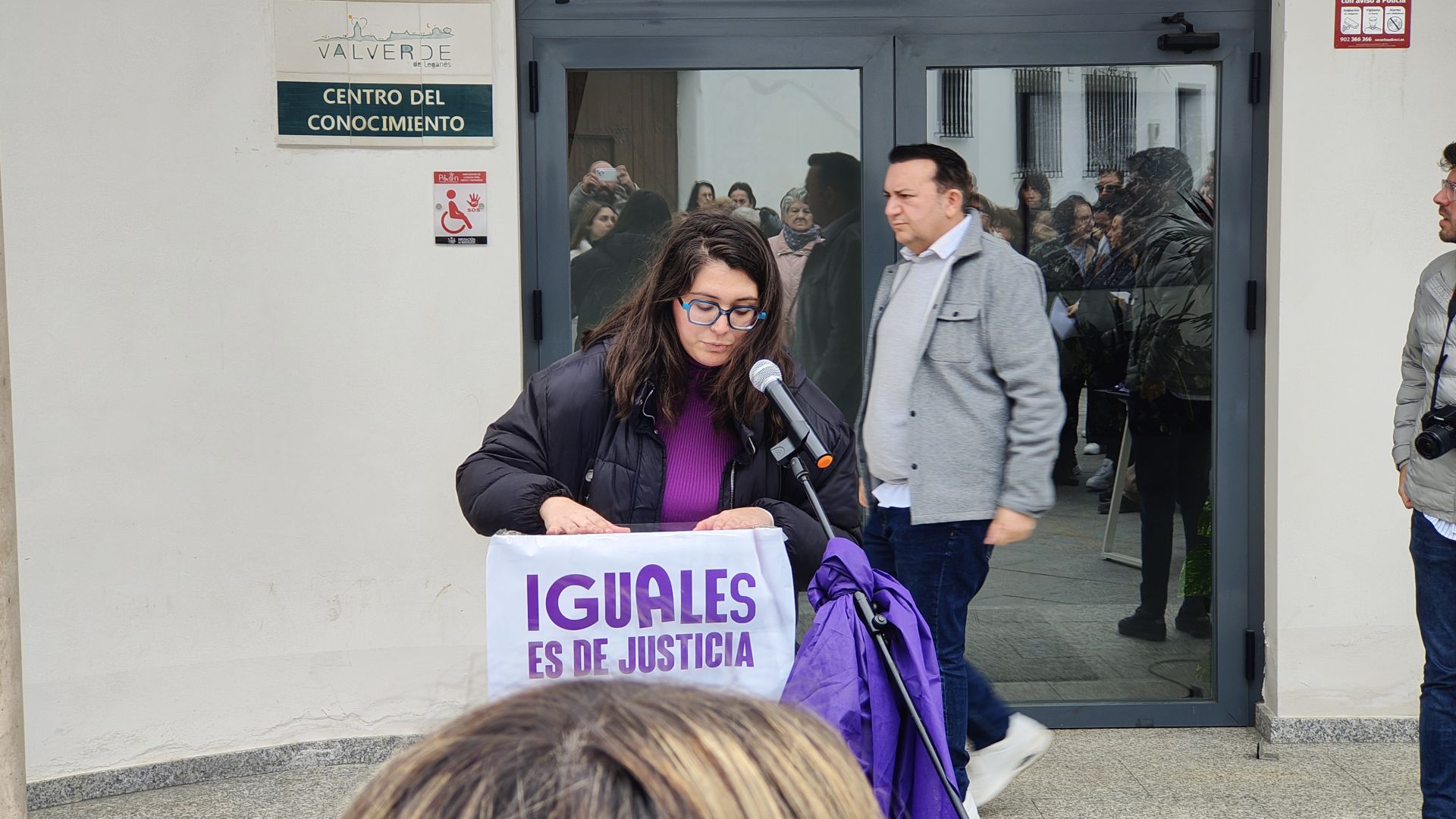 Día Internacional de la Mujer