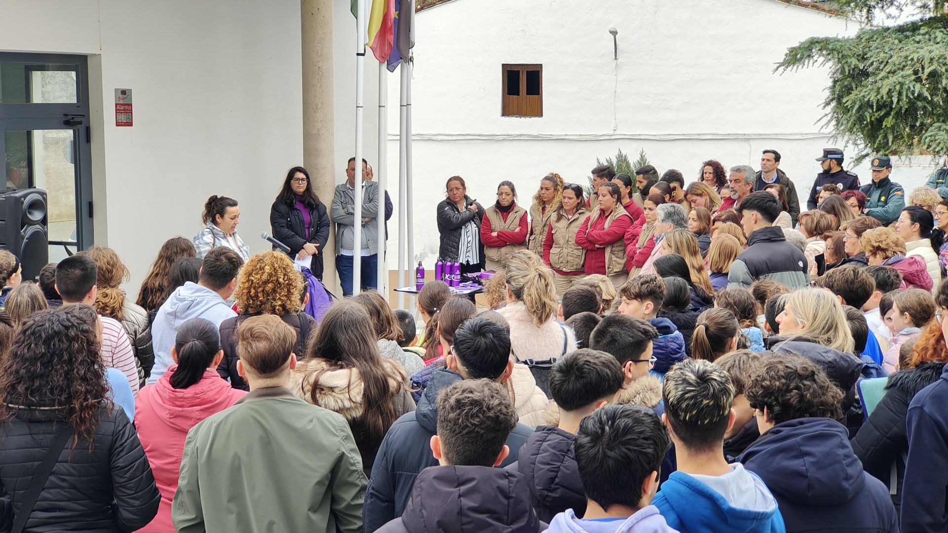 Día Internacional de la Mujer