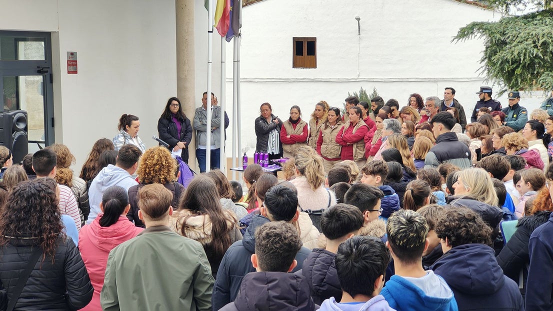 Día Internacional de la Mujer