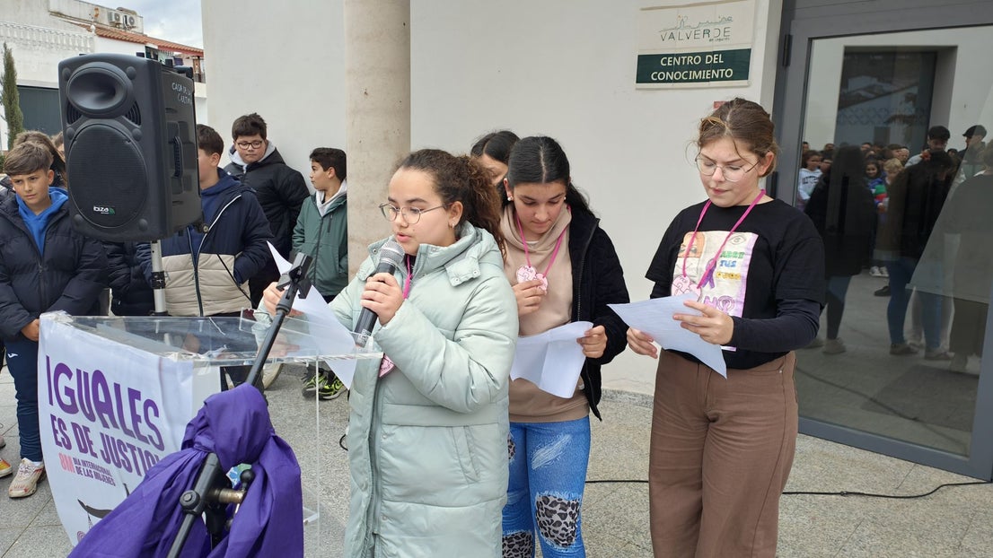 Día Internacional de la Mujer