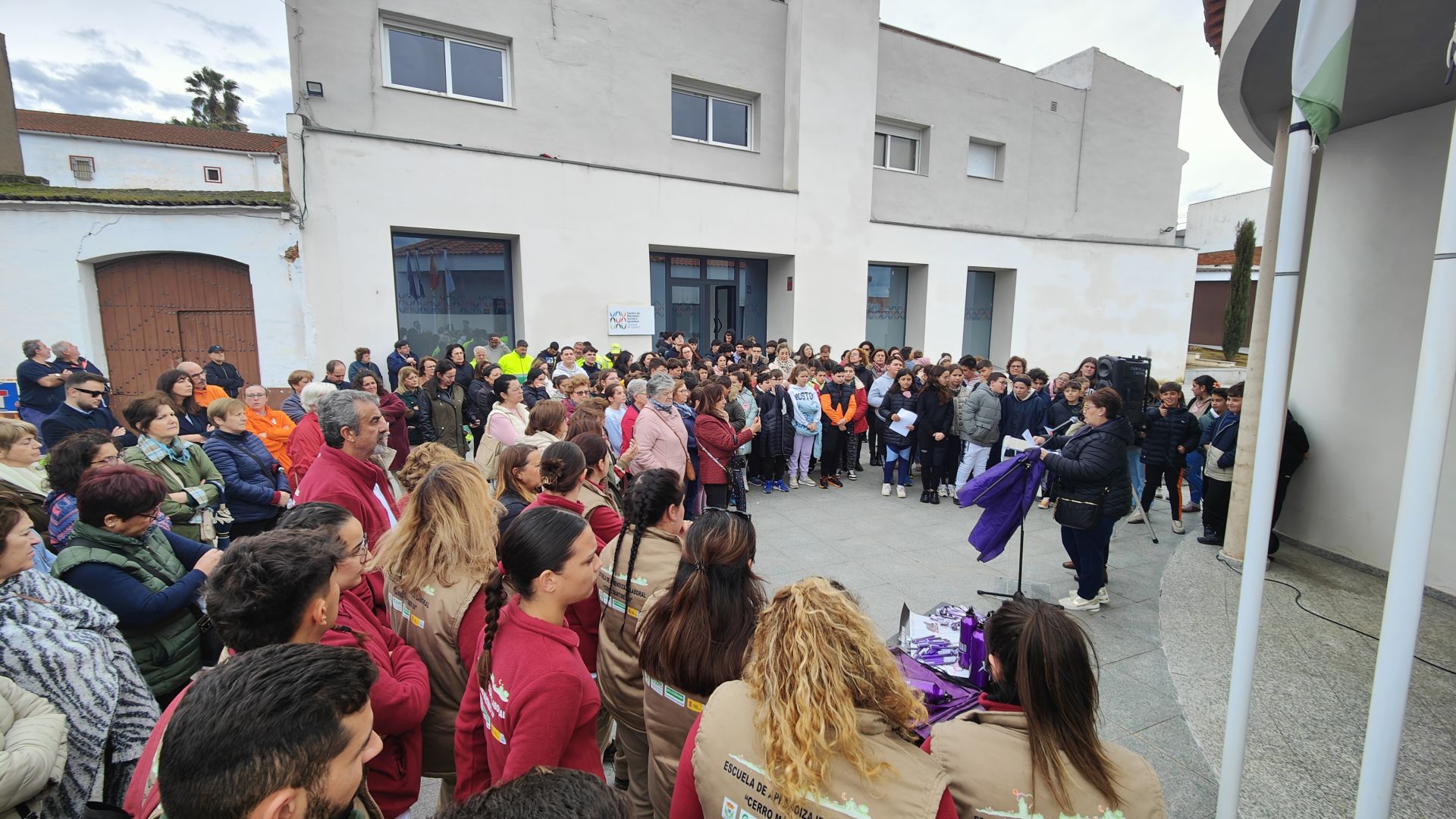 Día Internacional de la Mujer