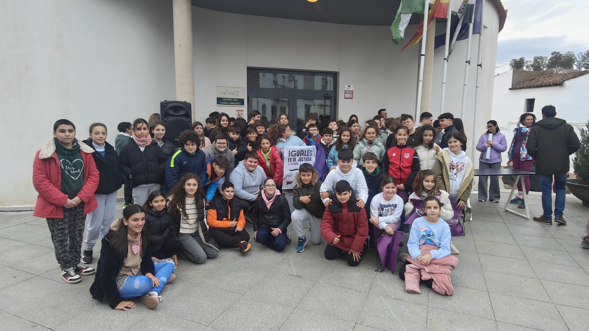 Día Internacional de la Mujer