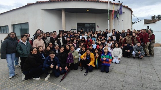 El municipio sigue luchando por el papel e igualdad de la mujer