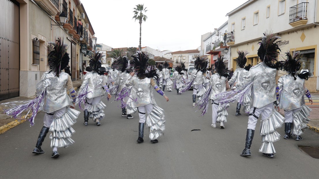 Domingo de Piñata