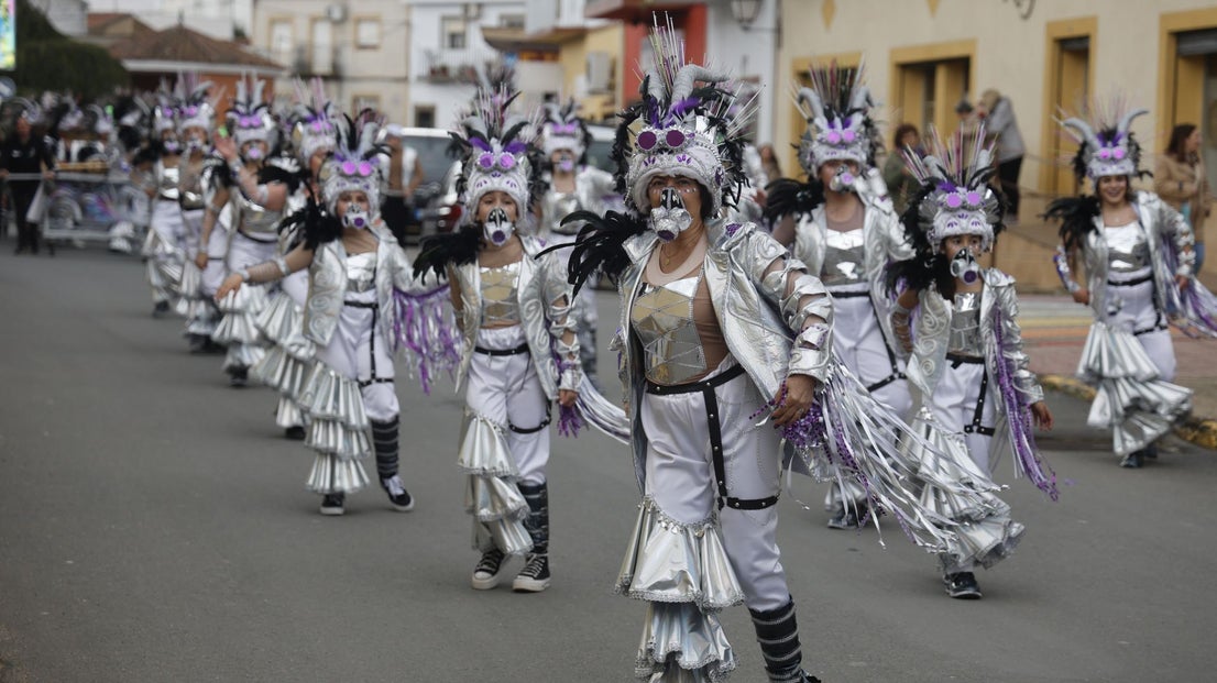 Domingo de Piñata