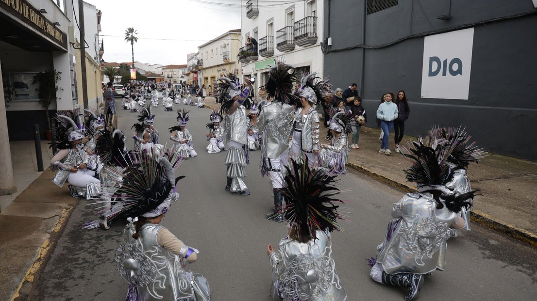 Domingo de Piñata