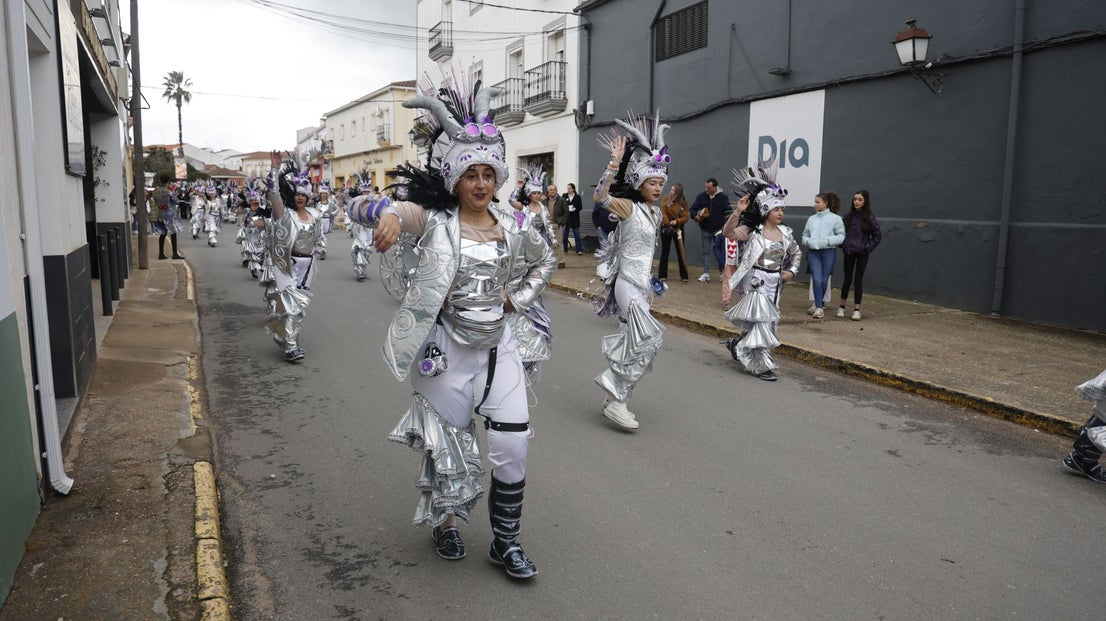 Domingo de Piñata