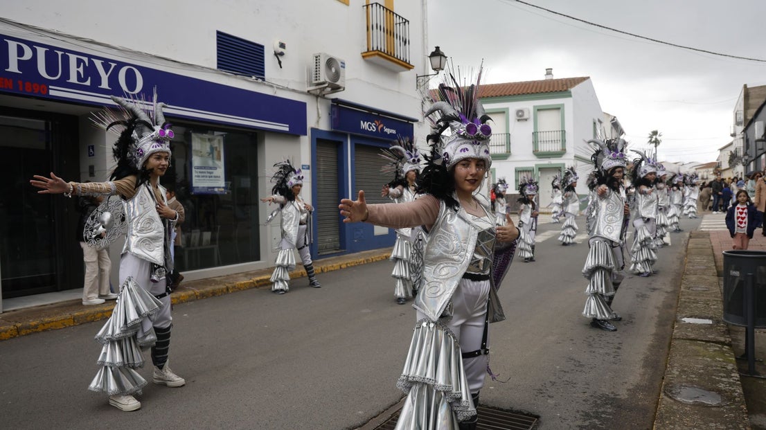 Domingo de Piñata