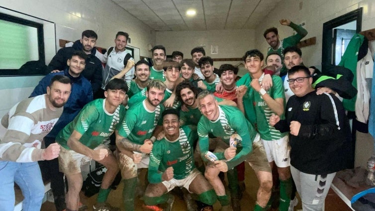El Racing celebra el Domingo de Piñata con victoria