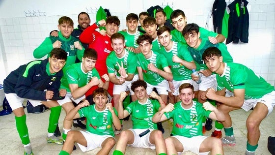 El juvenil del Racing gana y sigue en playoff de ascenso