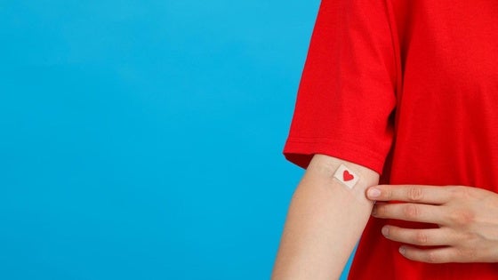 Este jueves y viernes son las primeras donaciones de sangre del año