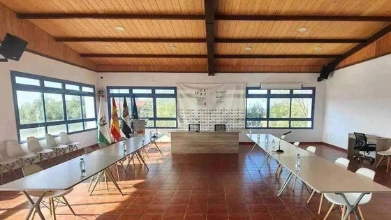 Este jueves a las 20.00 horas, pleno ordinario del Ayuntamiento