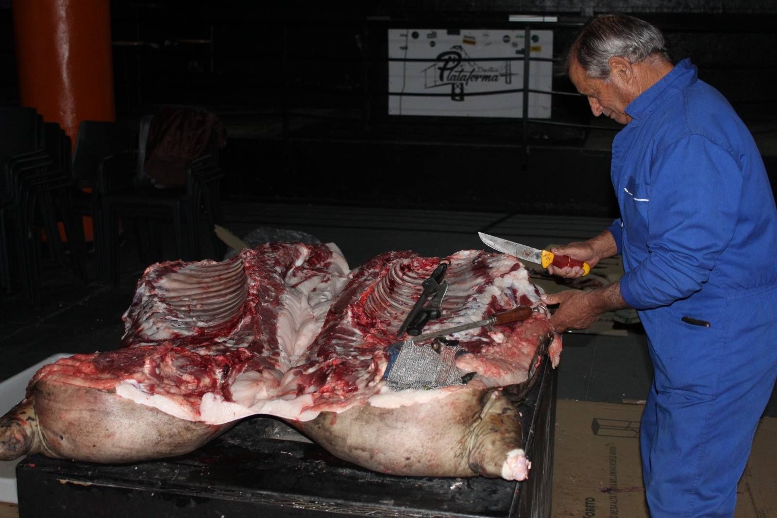 Jornada 'Mujer y Deporte'