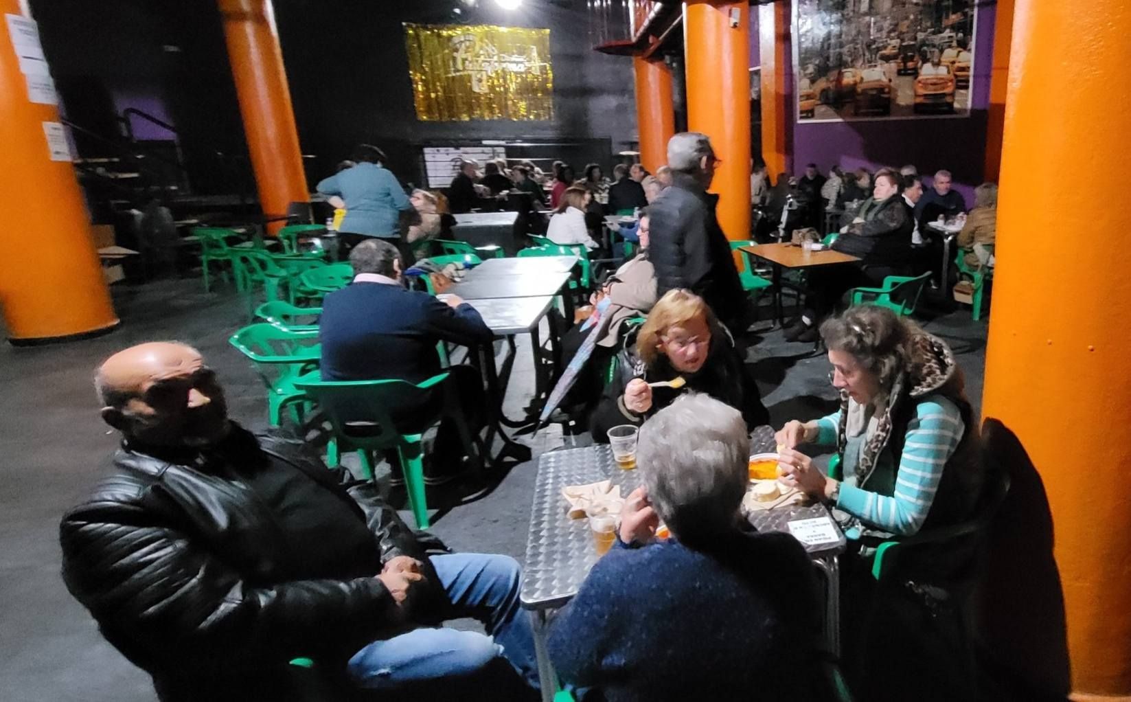 Jornada 'Mujer y Deporte'