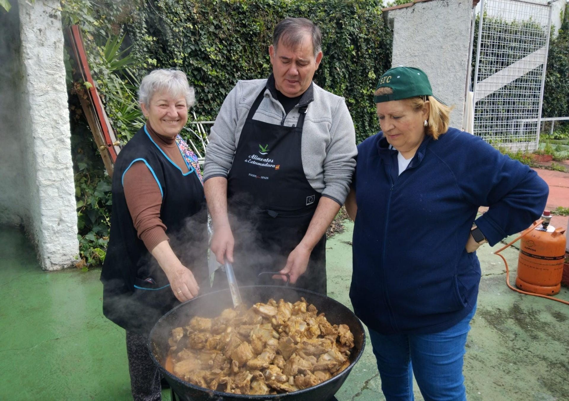 Jornada 'Mujer y Deporte'