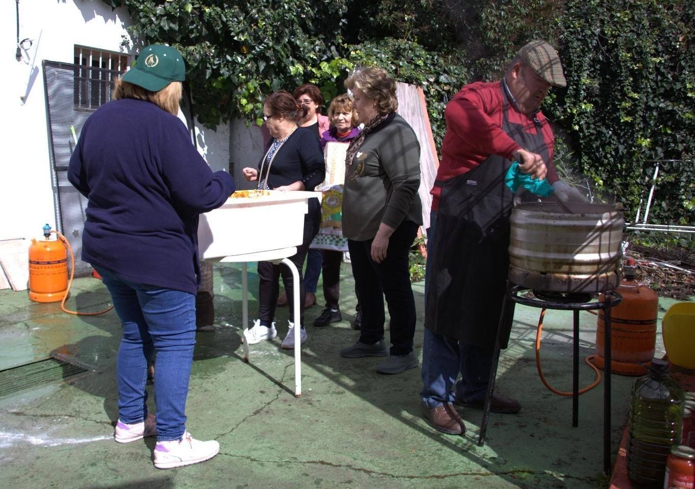 Jornada 'Mujer y Deporte'