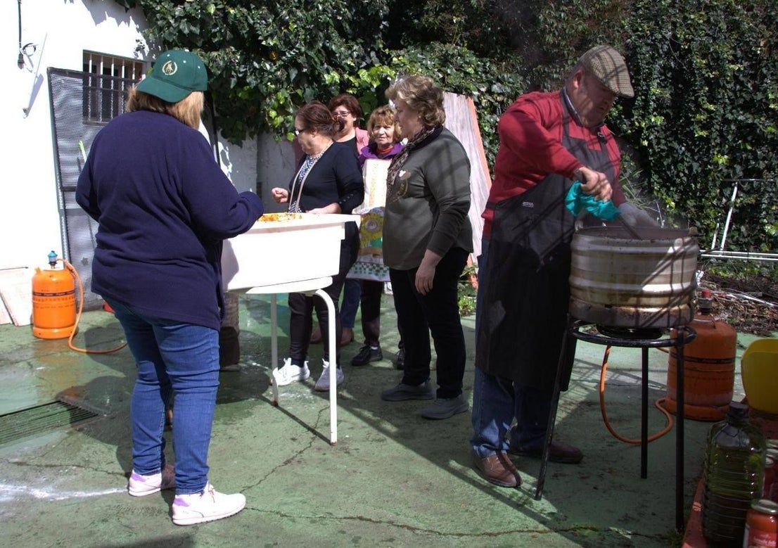 Jornada 'Mujer y Deporte'