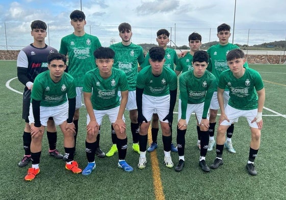 Equipo titular