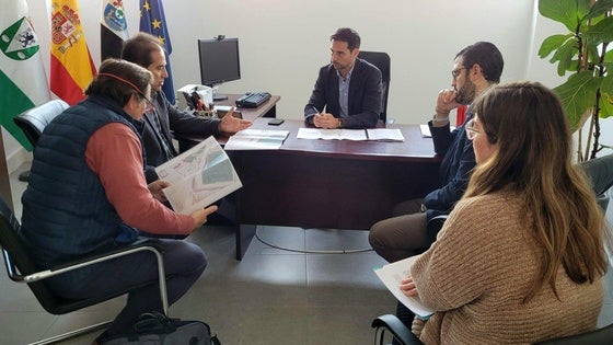 Las obras de la Comunidad Energética Local comenzarán tras Semana Santa
