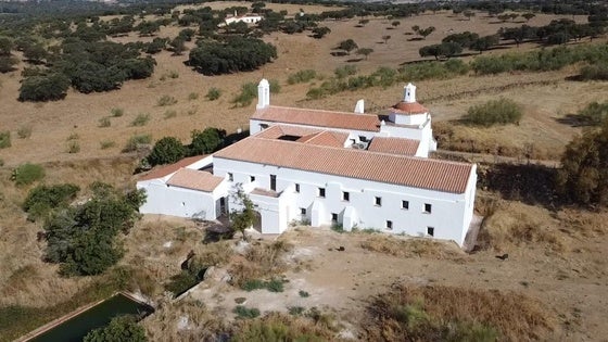 Este domingo, inauguración del Convento Madre de Dios