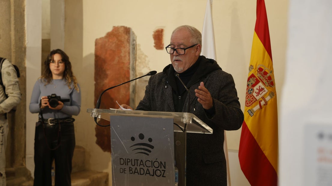 Inauguración Convento Madre de Dios